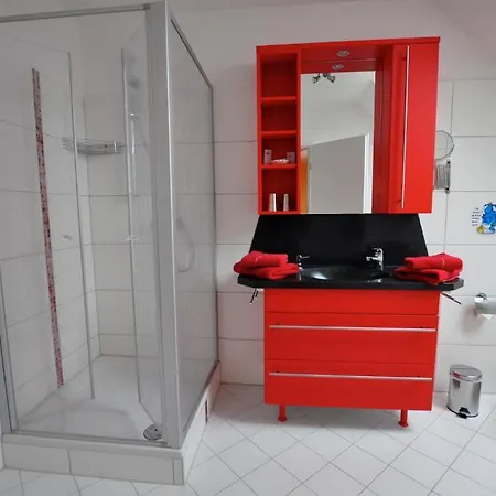 Flitzteufel Pensión Bad Elster